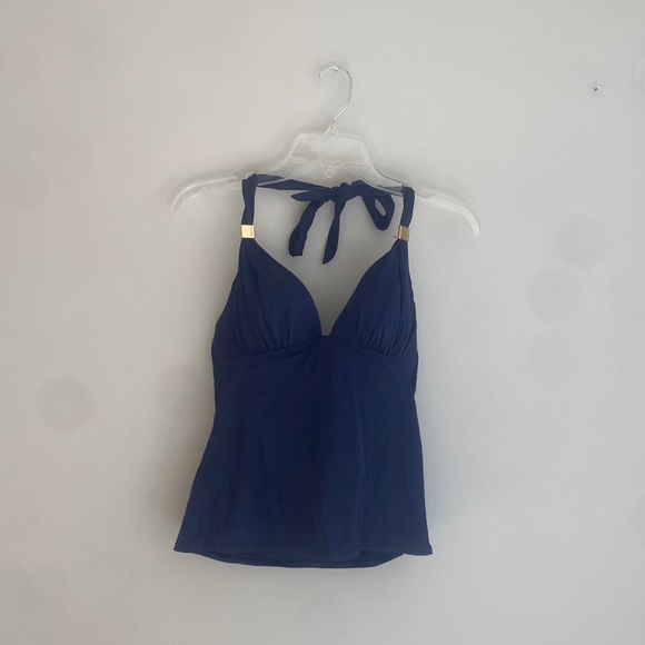 Victorias Secret Tankini Top - Picture 1 of 5